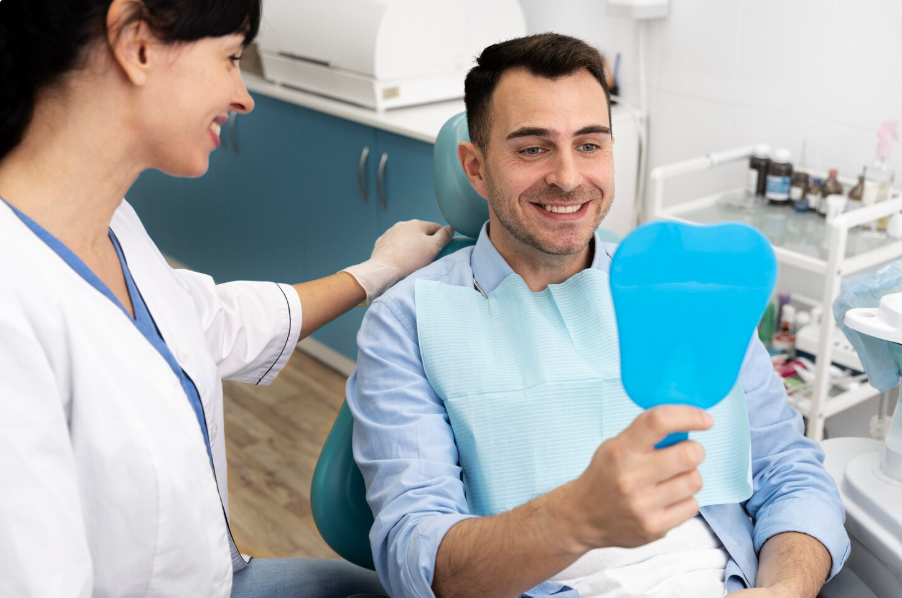 Dental Implants in Rochester for Missing Teeth