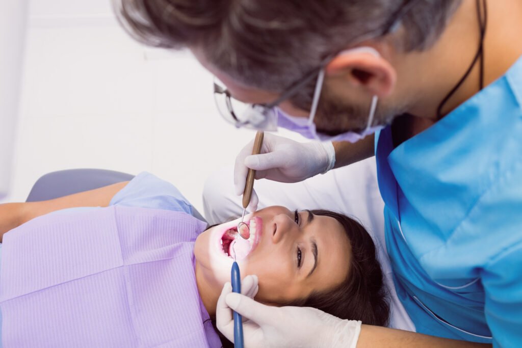Root Canal Therapy