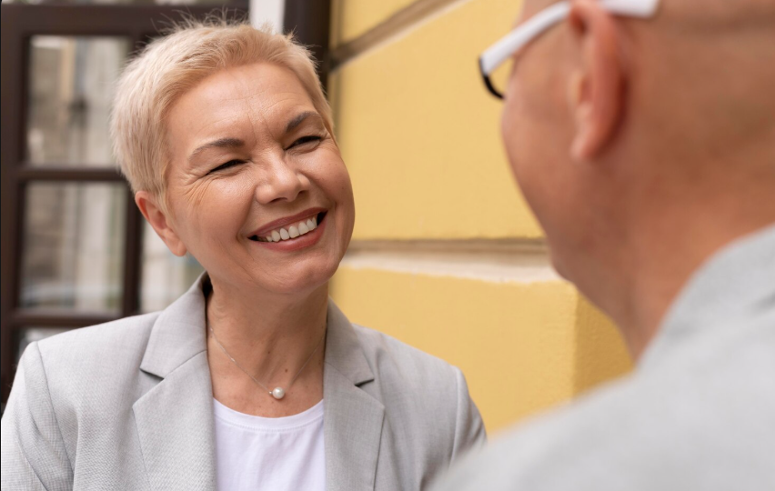 Dental Implants or Dentures in Rochester
