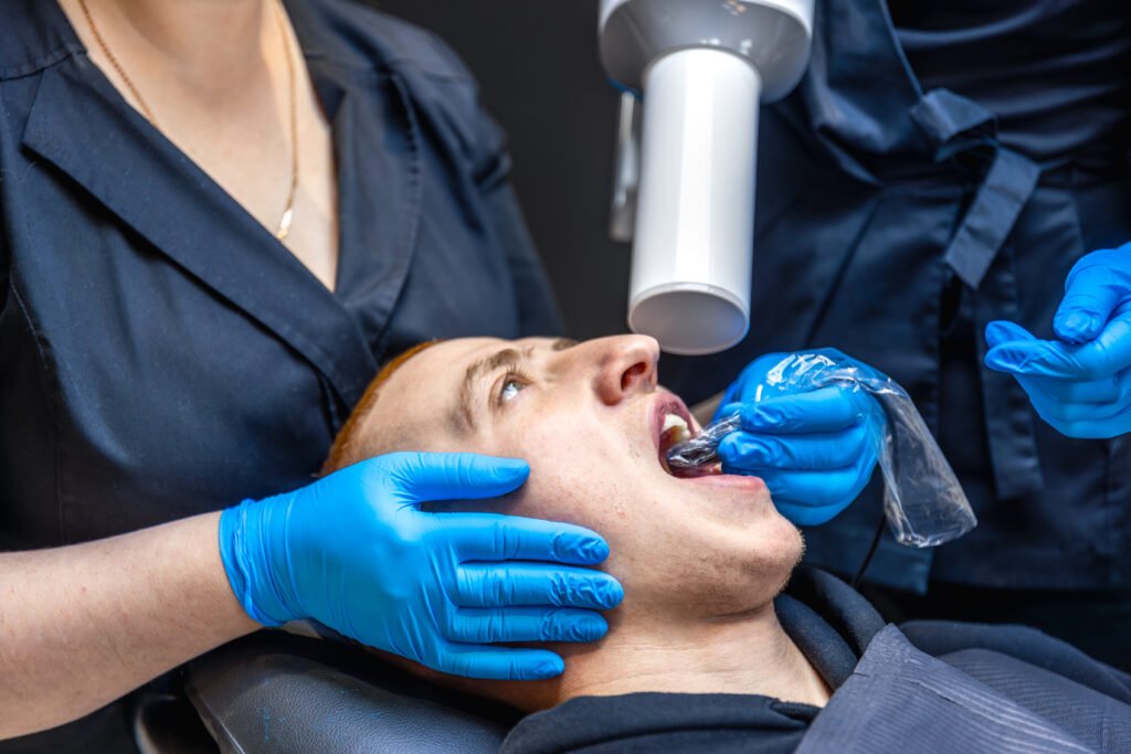 Wisdom Teeth Extraction: When Removal Is Necessary