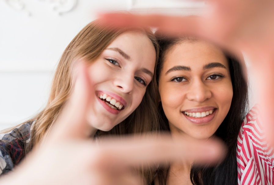 invisalign vs braces