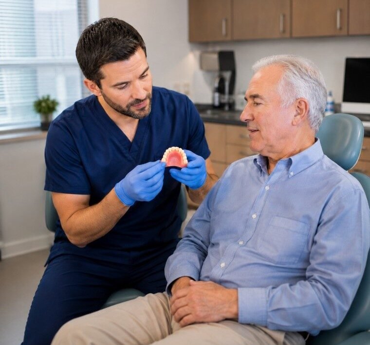How Long Do Dentures Last
