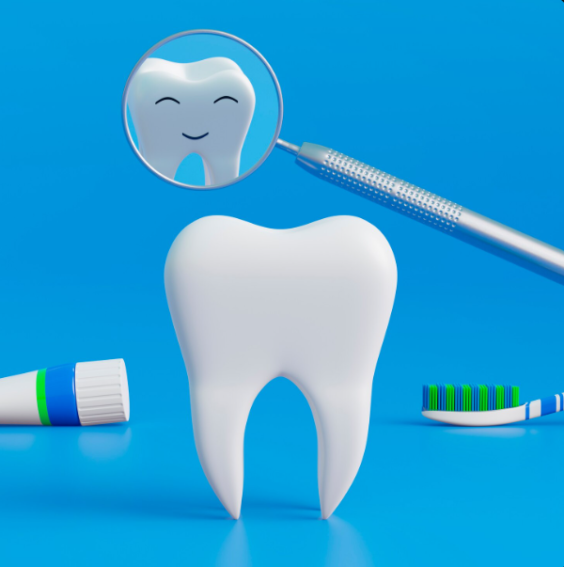 Regular Cleaning vs. Scaling and Root Planing