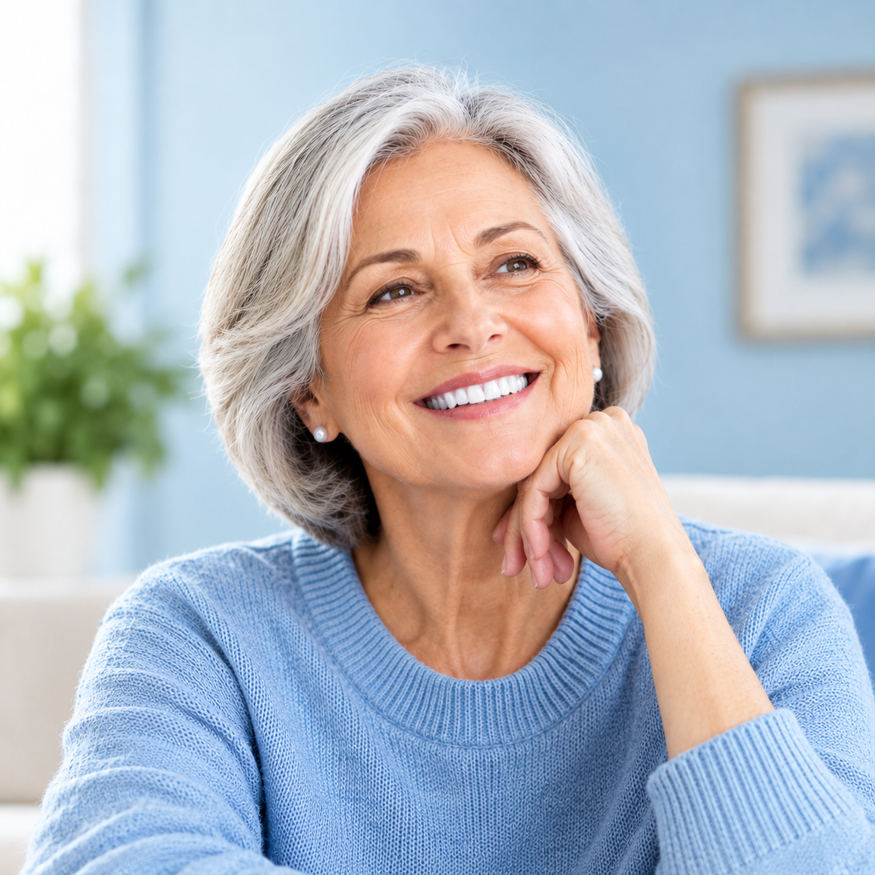 Why Dental Care Changes After